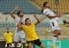كهرباء الإسماعيلية يحقق فوزاً مثيراً على وادي دجلة ويدخل في صراع البقاء بالدوري