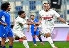محلل الزمالك يسلط الضوء على نقطة ضعف سموحة قبل المباراة المهمة