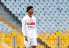 احتواء معتمد جمال لحسام عبد المجيد في الزمالك قبل المباريات الحاسمة يكشف أسرار كواليس الفريق