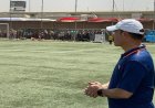 إنبي يخلق الجدل قبل مباراة الأهلي بتصريحات مثيرة حول توقعاته للخسارة بعدم التفاوض مع اللاعبين
