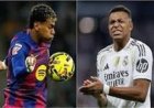 أسعار تذاكر الكلاسيكو تحقق أرقامًا قياسية وتجربة VIP تتجاوز 12 ألف يورو