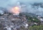 مصرع 26 شخصاً في انفجار مصنع للألعاب النارية بالصين والعدد مرشح للزيادة