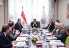 وزير الصحة يراقب تقدم مشروع الشبكة الوطنية للباثولوجيا الرقمية ويستعرض معدلات الإنجاز