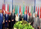 الجامعة العربية تؤكد إنهاء الاحتلال الإسرائيلي هو الطريق الفعّال نحو السلام