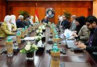 وزير الاستثمار يناقش مع الأمم المتحدة طرق تعزيز التنافسية الاقتصادية