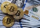 بتكوين يحقق قفزة إلى أعلى مستوى له في 3 أشهر وسط مخاوف من توترات الشرق الأوسط
