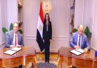 وزيرة التضامن تفتتح بروتوكول جديد لعلاج وتأهيل مرضى الإدمان بلا مأوى