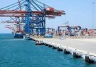 استمرار غلق ميناء العريش البحري لليوم الرابع بسبب سوء الأحوال الجوية