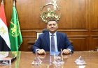 محافظ القليوبية يعلن موافقة وزارة الداخلية لإنشاء وحدة مرور نموذجية في كفر شكر