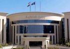 تحويلات مرورية هامة على كوبري ٦ أكتوبر بسبب إصلاحات لتعزيز الكفاءة
