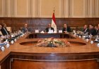 رئيس لجنة العلاقات الخارجية بالبرلمان يؤكد دعمًا برلمانيًا شاملاً لجهود السياسة الخارجية