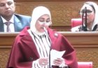 رئيسة لجنة الإعلام بمجلس النواب تدعو لصرف مكافآت نهاية الخدمة للعاملين في ماسبيرو