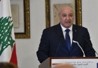 الرئيس اللبناني يدعو لاستعادة الجيش كجهة وحيدة لضمان الأمن في الجنوب