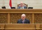 رئيس مجلس النواب يرفع تقرير الحساب الختامي لموازنة 2024/2025 إلى الحكومة