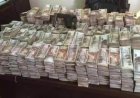 القبض على عنصرين جنائيين لغسل 15 مليون جنيه من عائدات الهجرة غير الشرعية