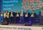 وزير الصحة يؤكد أن تقرير الصحة العالمية يعزز مكانة مصر في مكافحة فيروس C