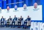 رئيس الهيئة الاقتصادية لقناة السويس يعلن نجاح جذب استثمارات تصل إلى 16 مليار دولار