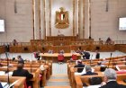 البرلمان يوافق على اتفاقية جديدة لتحسين الخط الرابع لمترو الأنفاق