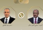استهداف مطار الخرطوم يثير غضب وزارة الخارجية ويُعتبر انتهاكاً خطيراً للقانون الدولي