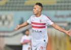 كايد ومنسي والدباغ يتألقون في قيادة هجوم الزمالك ضد سموحة في الدوري الممتاز