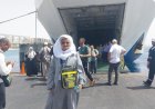 غرفة السياحة تؤكد التزام شركات الحج البري بالتوجيهات المصرية والسعودية للحج