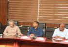 محافظ البحر الأحمر يعجل بإنهاء مشاريع الخطة الاستثمارية لتعزيز التنمية الاقتصادية