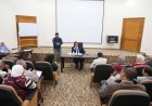 البرقي يدعو سكان البحر الأحمر للحوار المباشر لتعزيز التواصل والمشاركة