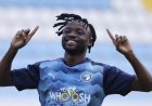 ماييلي يتألق في هجوم بيراميدز ولاكاي يقود هجوم سيراميكا في الدوري الممتاز