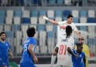 الزمالك يحقق انتصارًا على الاتحاد السكندري ويقترب من تحقيق الحلم بثلاث نقاط جديدة