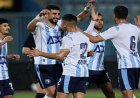سيراميكا يُحقق تعادلاً مثيراً أمام بيراميدز ويُحفّز المنافسة في سباق الدوري