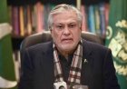 وزير خارجية باكستان يتطلع لتحقيق تقدم في المفاوضات بين الولايات المتحدة وإيران