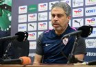 معتمد جمال يؤكد صعوبة مباراة سموحة ويعلن التركيز على الكونفدرالية بعد إنهاء ملف الدوري