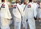 وزارة السياحة تطلق نظاماً إلكترونياً حديثاً لمتابعة حافلات نقل حجاج البر لأول مرة