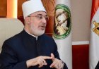 المفتي يؤكد أهمية الفهم الصحيح لآيات الصفات في القرآن لحماية العقيدة الإسلامية