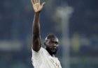 تعافي لوكاكو يرفع معنويات منتخب بلجيكا قبل انطلاق كأس العالم