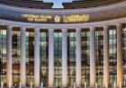 ارتفاع صافي الاحتياطي النقدي الأجنبي لدى البنك المركزي إلى 53 مليار دولار