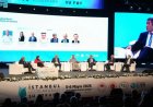 السعودية تطالب بتوحيد الجهود العالمية لمواجهة أزمة المياه المتزايدة في العالم