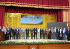 إطلاق فعاليات مسابقة الطلاب المثاليين بجامعة الفيوم ومبادرة سفراء النوايا الحسنة