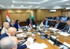 محافظ الجيزة يؤكد استعداد المدارس لاستقبال امتحانات نهاية العام الدراسي