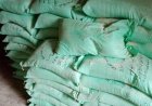 ضبط 9 أطنان من الدقيق الأبيض والبلدي المدعم في 24 ساعة خلال حملات التموين