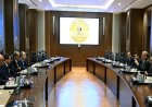 مصر ولبنان تتعاونان لتعزيز استثمارات جديدة في قطاع البترول والغاز