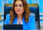 وزيرة التنمية المحلية تتفقد جهود تطوير شارع سعد زغلول في الزقازيق لتعزيز كفاءة المدينة