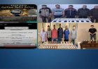 إحباط عصابات متخصصة في النصب والاحتيال الإلكتروني على المواطنين