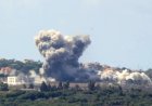 لبنان يشهد مأساة جديدة: 20 قتيلا وجريحا في غارة إسرائيلية على بلدة السكسكية