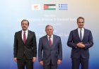 الملك عبدالله يدعو إلى تنسيق دولي لتعزيز الاستقرار ووقف إطلاق النار في ظل استمرار الصراعات