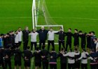 الزمالك يستعد لمواجهة اتحاد العاصمة بتدريبات مكثفة في صالة الجيمانيزيوم