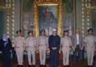 القوات المسلحة تساهم في إنجاح ملتقى الأزهر الخامس للثقافة والإبداع
