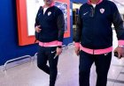 سفير مصر في الجزائر يستقبل بعثة الزمالك بحماس قبل نهائي الكونفدرالية