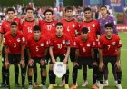 منتخب الناشئين يجهز نفسه بقوة قبل انطلاق أمم أفريقيا في المغرب
