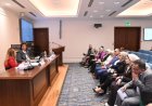 تضامن النواب تتفق بالإجماع على موازنة 2026/2027 للجمعيات الوطنية لدعم الأشخاص ذوي الإعاقة